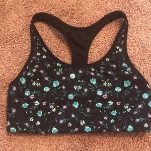 Old Navy Sports Bra